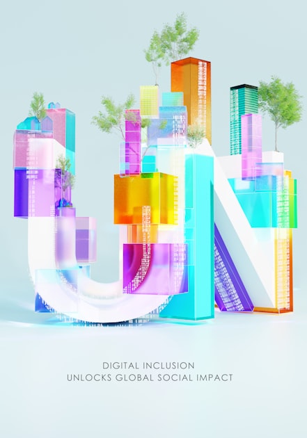 Building an Inclusive Society